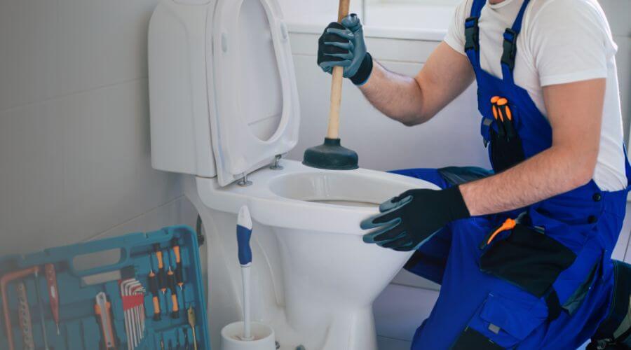 Professional bathroom faucet installation in Coal Run, OH